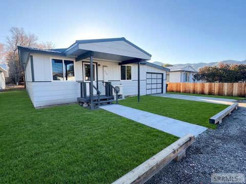 Homes For Sale - 1509 Shoup Street<br/> SALMON, ID 83467
