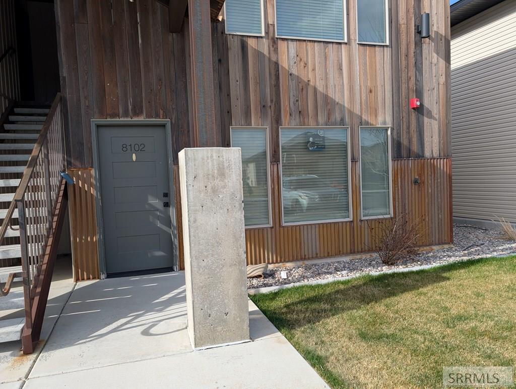 280 E Lorene Street #8102, REXBURG, Idaho image 28