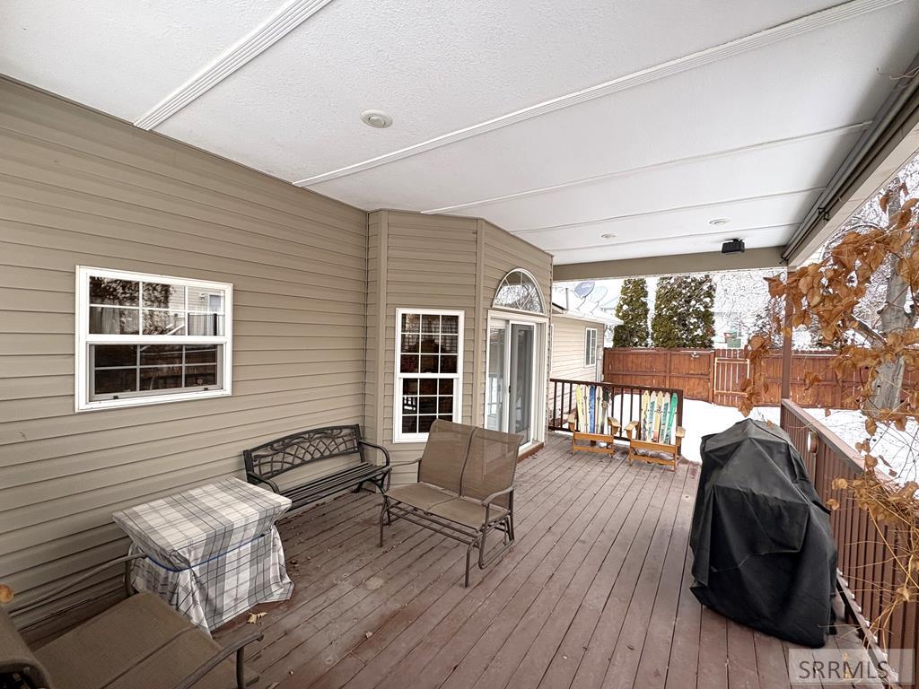 4570 Mountain Park Road, CHUBBUCK, Idaho image 37