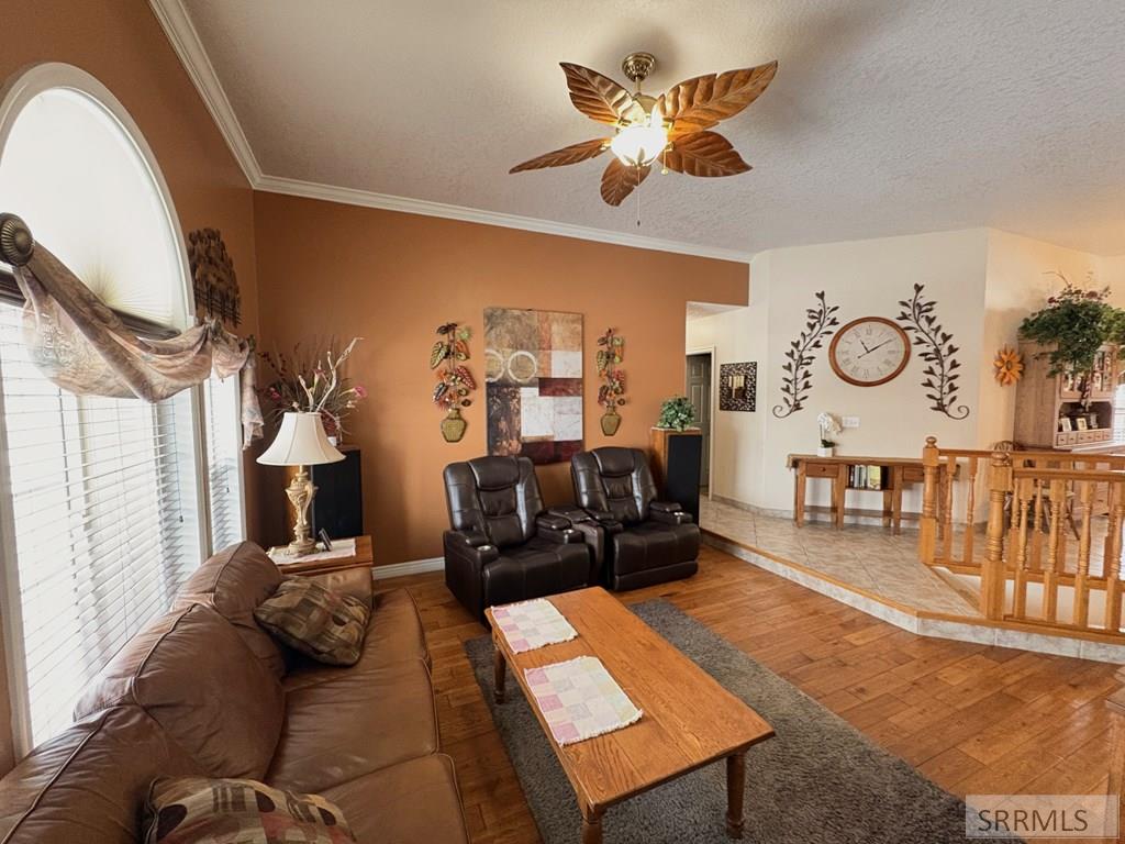 4570 Mountain Park Road, CHUBBUCK, Idaho image 6