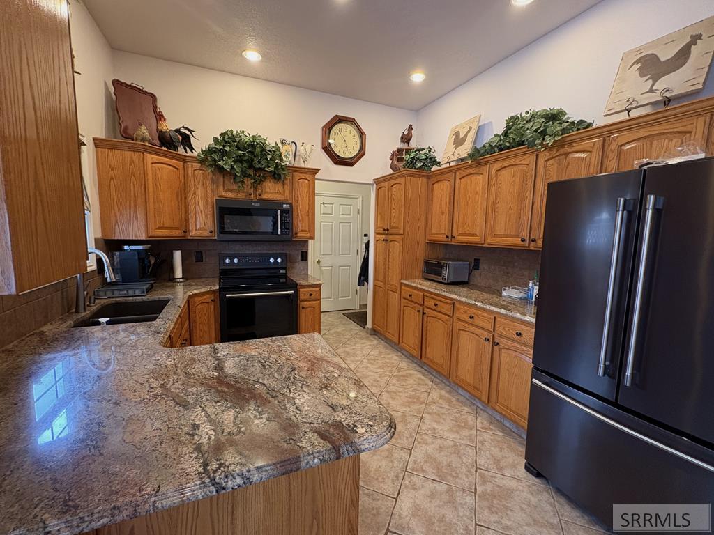 4570 Mountain Park Road, CHUBBUCK, Idaho image 14