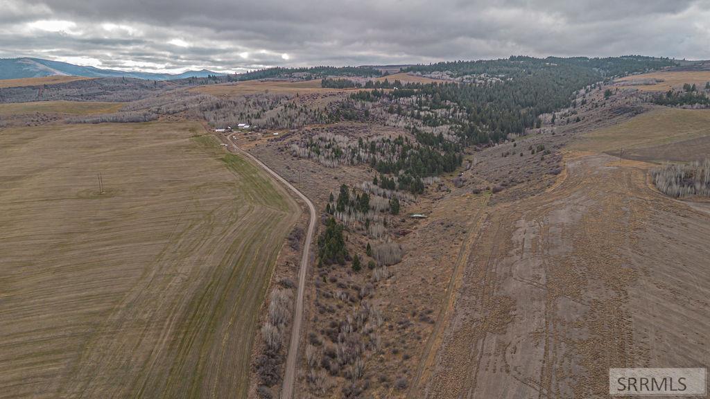 60.8 AC Swan Valley Hwy, RIRIE, Idaho image 32