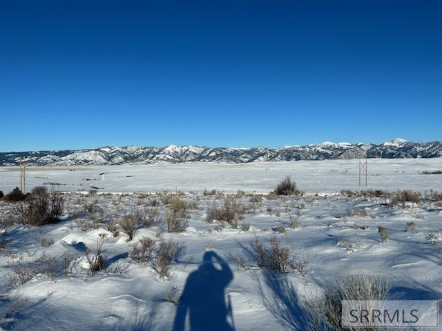 60.8 AC Swan Valley Hwy, RIRIE, Idaho image 14