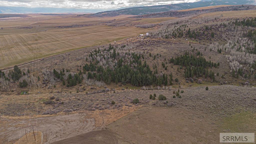 60.8 AC Swan Valley Hwy, RIRIE, Idaho image 29