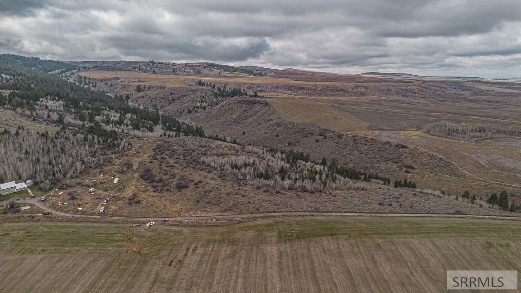 60.8 AC Swan Valley Hwy, RIRIE, Idaho image 37