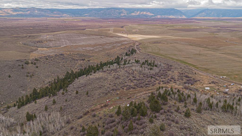 60.8 AC Swan Valley Hwy, RIRIE, Idaho image 21