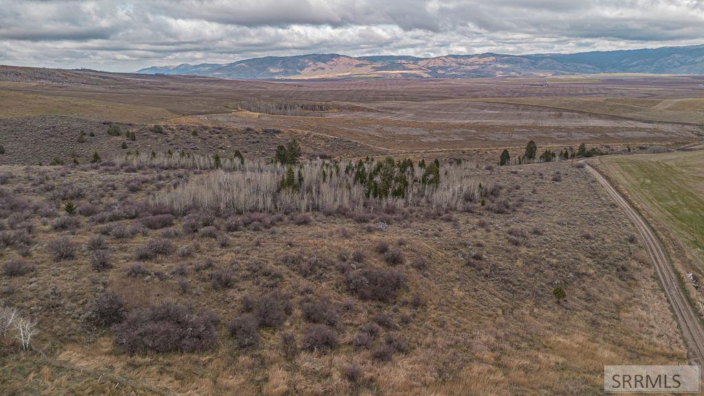 60.8 AC Swan Valley Hwy, RIRIE, Idaho image 38