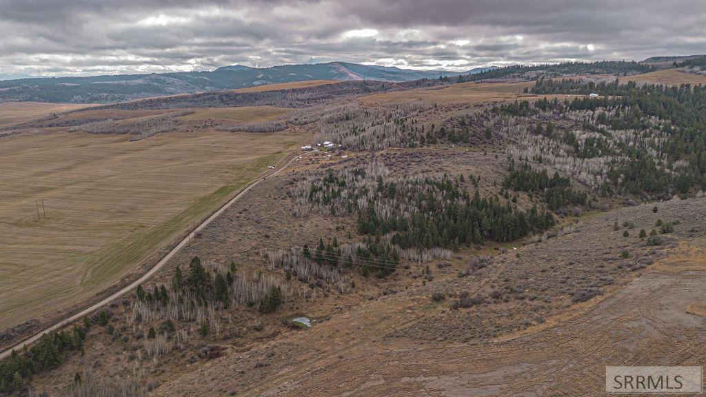 60.8 AC Swan Valley Hwy, RIRIE, Idaho image 30