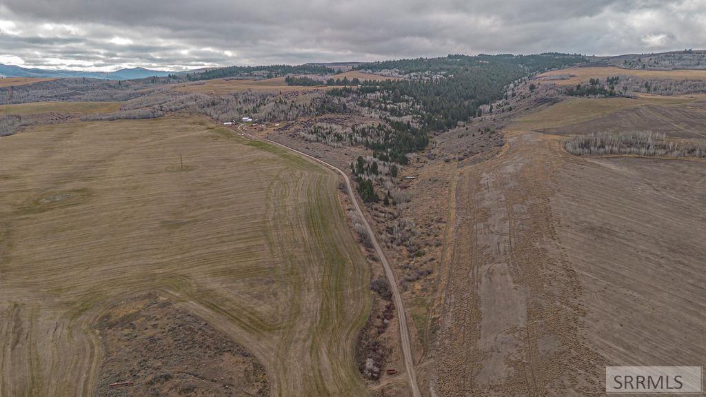 60.8 AC Swan Valley Hwy, RIRIE, Idaho image 31