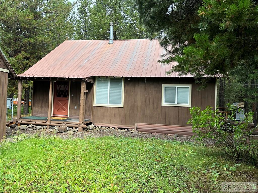 4018 Chickasaw Drive, ISLAND PARK, Idaho image 32