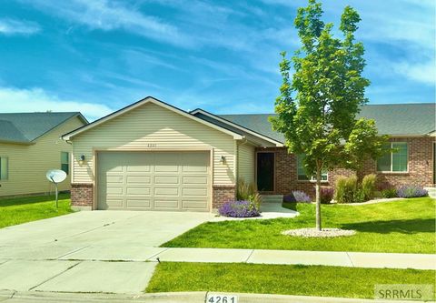 Photo of 4261 Liberty Drive, AMMON, ID 83406 (MLS # 2187095)