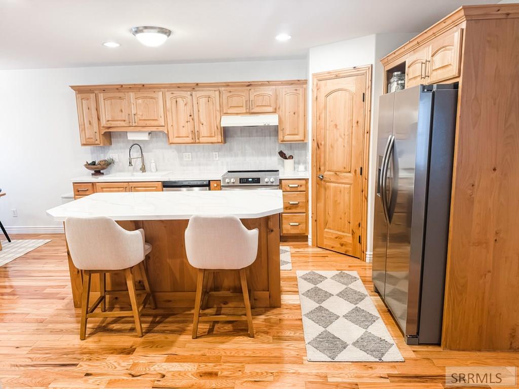 503 Gwen Loop, BLACKFOOT, Idaho image 13