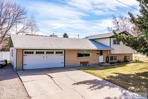 Photo of 535 Sunbeam Road, AMERICAN FALLS, ID 83211 (MLS # 2185041)