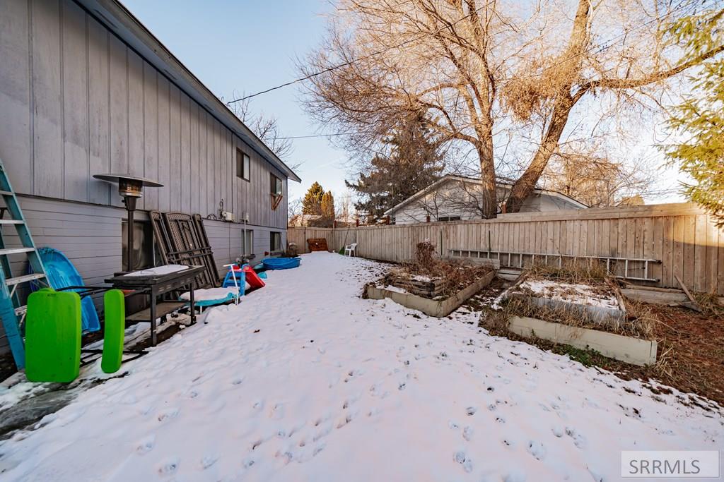 1646 Westwood Street, IDAHO FALLS, Idaho image 36