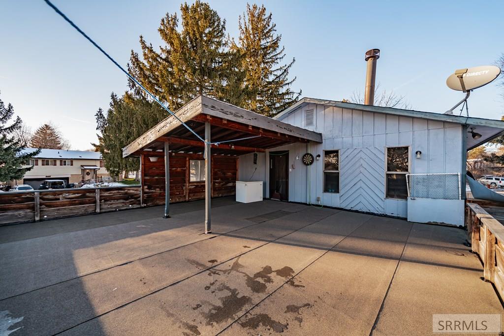 1646 Westwood Street, IDAHO FALLS, Idaho image 31