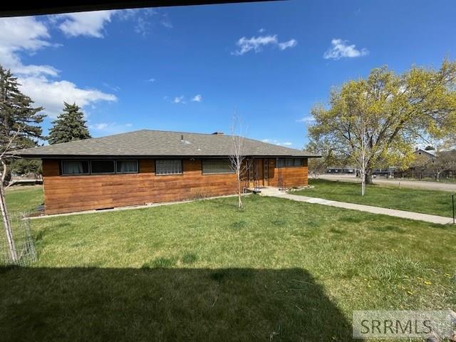 209 Augusta Drive, SALMON, Idaho image 49