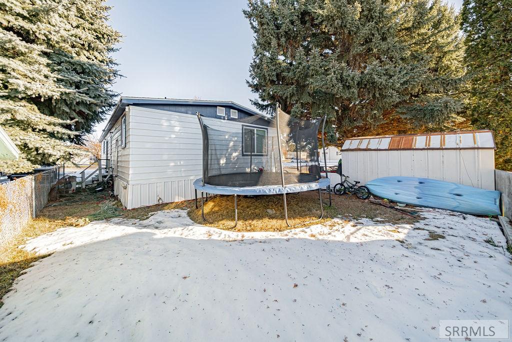 1915 Whispering Pines Drive, IDAHO FALLS, Idaho image 39