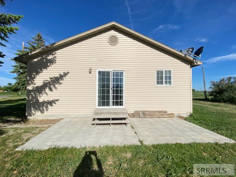 4557 E County Line Road, RIGBY, Idaho image 13