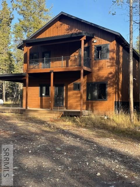 Photo of 3876 Rainbow Drive, ISLAND PARK, ID 83429 (MLS # 2180706)