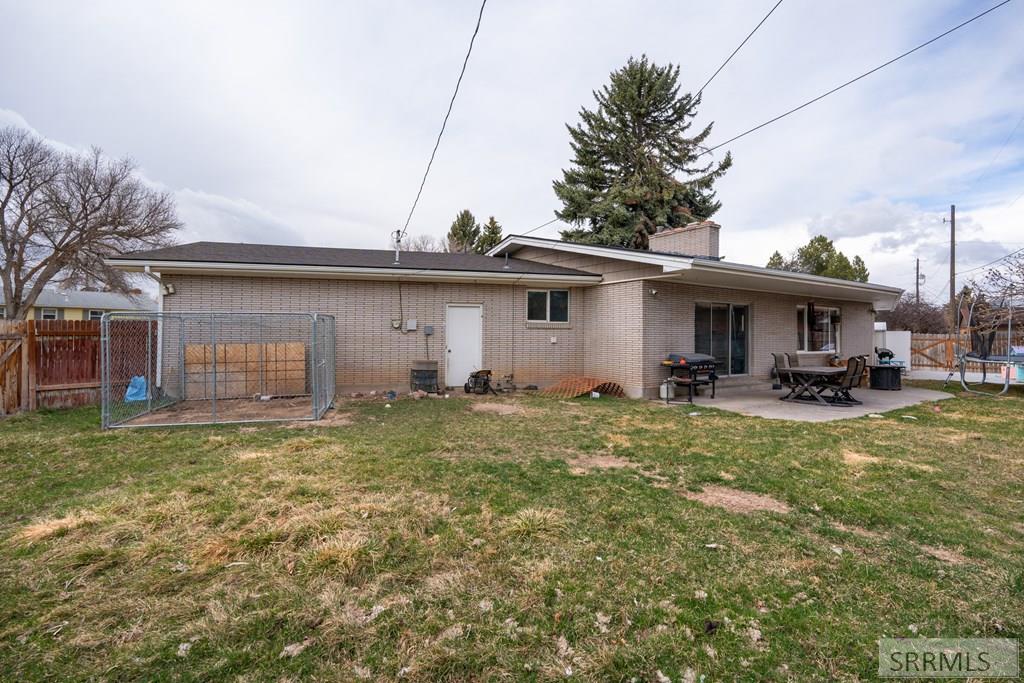 2165 Baltic Avenue, IDAHO FALLS, Idaho image 50