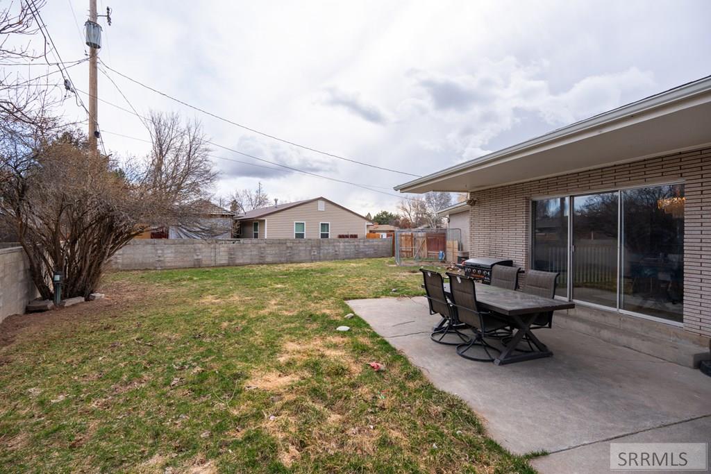 2165 Baltic Avenue, IDAHO FALLS, Idaho image 49