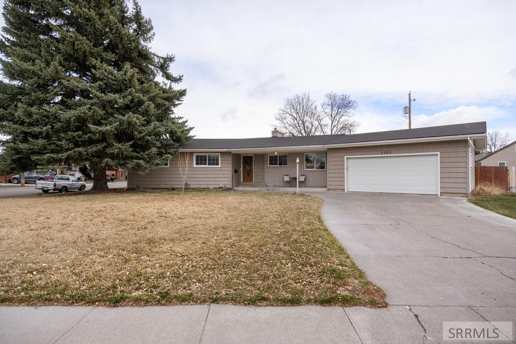 2165 Baltic Avenue, IDAHO FALLS, Idaho image 1