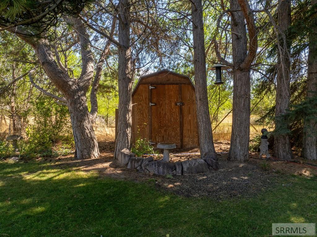 1554 S Grant Avenue, POCATELLO, Idaho image 39