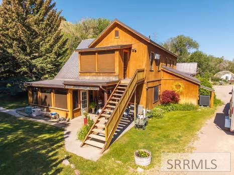 1554 S Grant Avenue, POCATELLO, Idaho image 43
