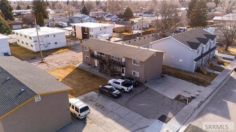 764 May Street IDAHO FALLS ID 83401