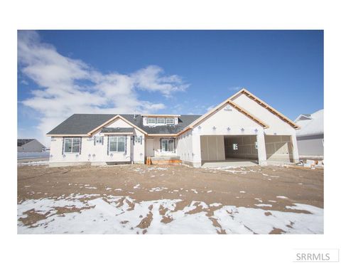 Photo of 240 Galena Summit Dr, IDAHO FALLS, ID 83404 (MLS # 2182062)