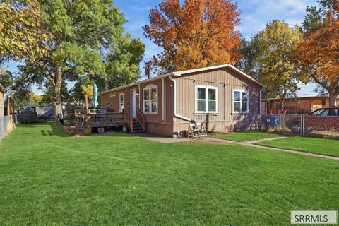 Photo of 775 Lakewood Avenue, IDAHO FALLS, ID 83401 (MLS # 2189770)