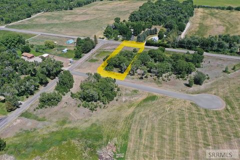 Vacant Land For Sale - LOT 5 Chelsie Lane<br/> Jefferson County, RIGBY, ID 83442