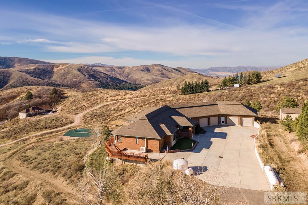 7696 Prospector Hollow, POCATELLO, Idaho image 2