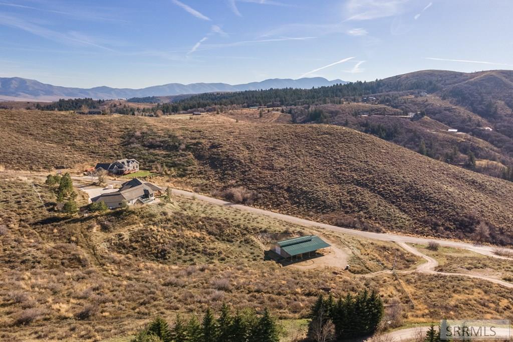 7696 Prospector Hollow, POCATELLO, Idaho image 40