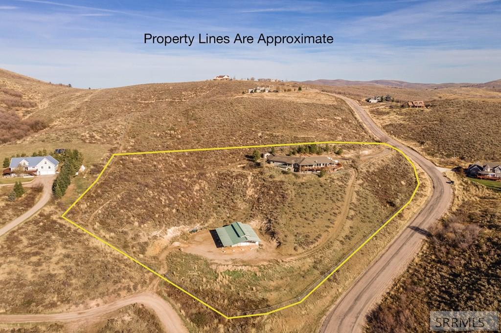 7696 Prospector Hollow, POCATELLO, Idaho image 6