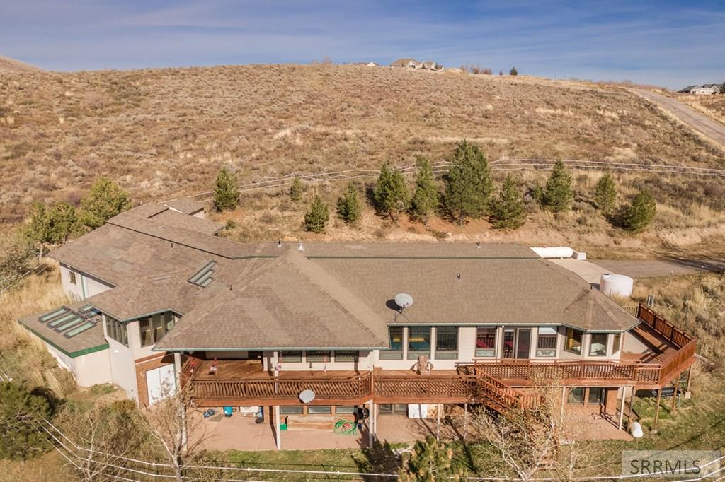 7696 Prospector Hollow, POCATELLO, Idaho image 41