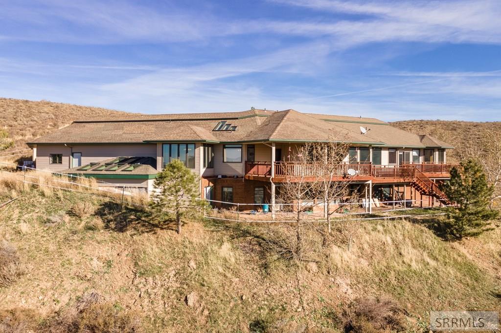 7696 Prospector Hollow, POCATELLO, Idaho image 1