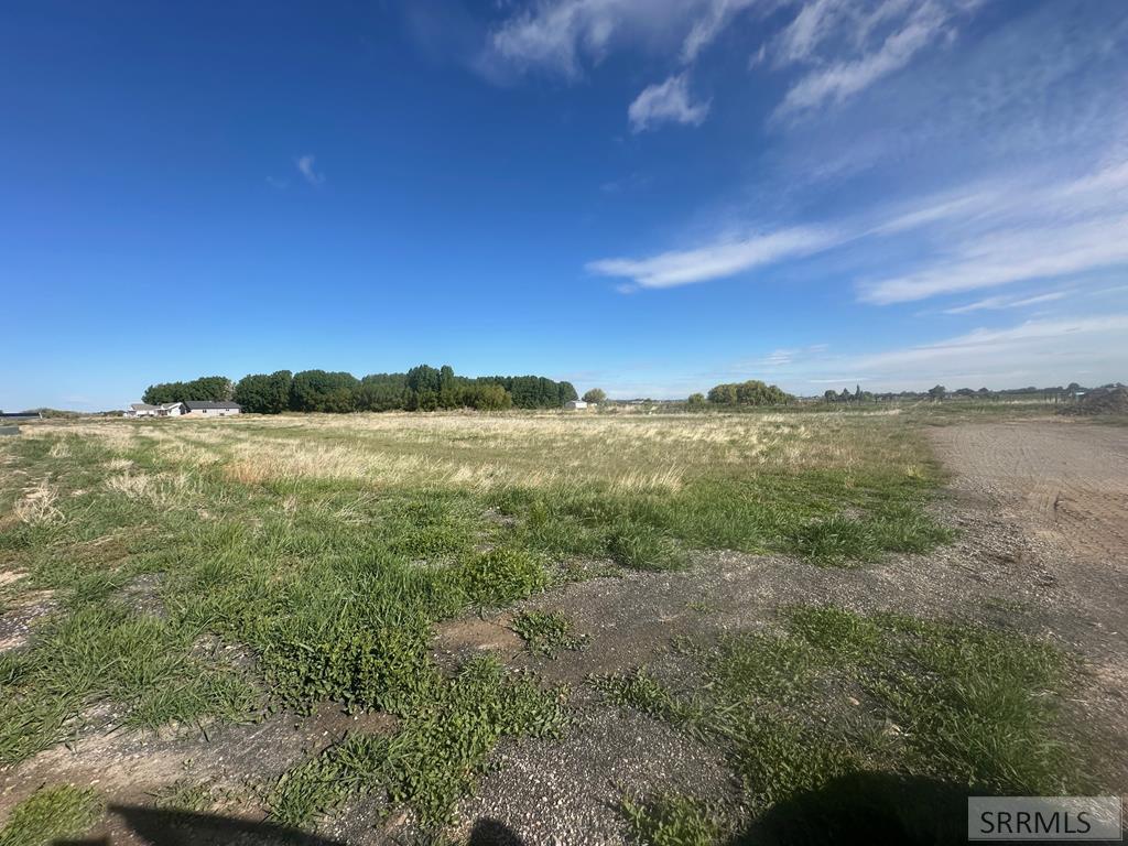 TBD E 1375 N, SHELLEY, Idaho image 1