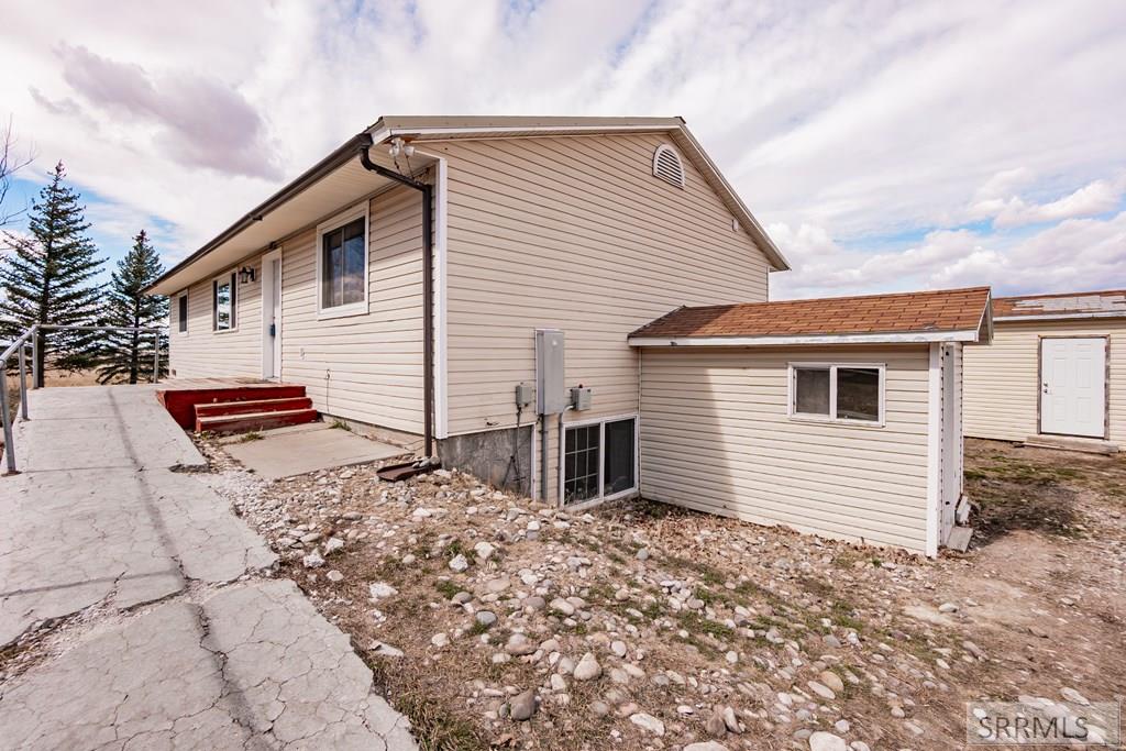 77 4000 E, RIGBY, Idaho image 2