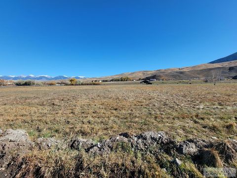 Photo of Lot 19 Golden Leaf Lane, SALMON, ID 83467 (MLS # 2180786)