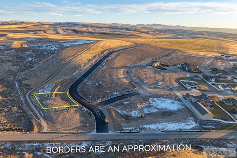 3037 Lancer Ave AMMON ID 83406