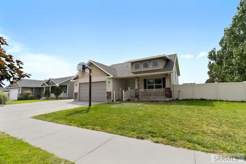 Photo of 354 Oaktrail Drive, REXBURG, ID 83440 (MLS # 2179234)