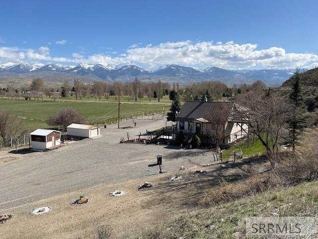 19 Parkview Road, SALMON, Idaho image 38