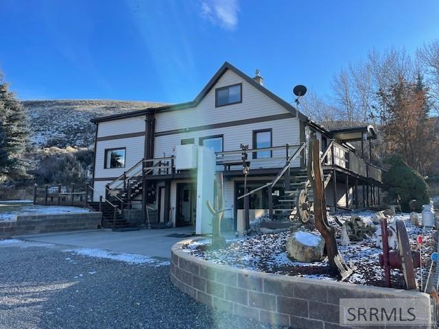 19 Parkview Road, SALMON, Idaho image 17