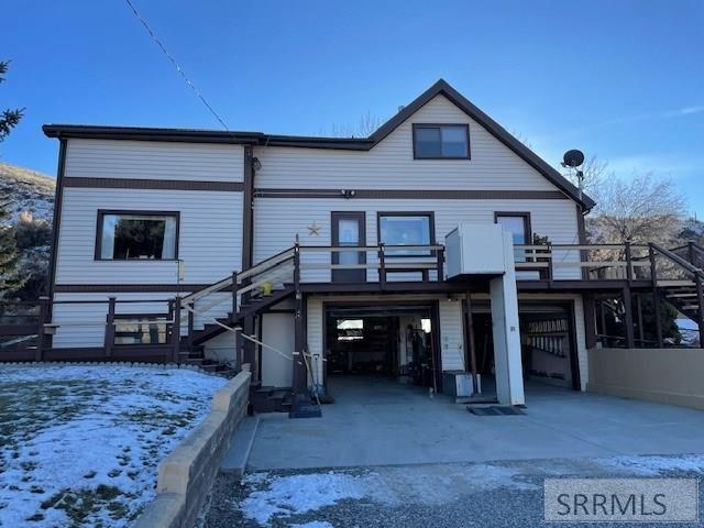 19 Parkview Road, SALMON, Idaho image 16