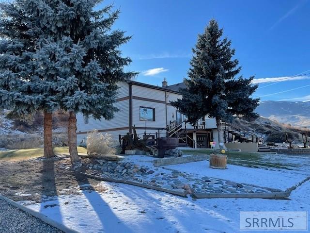 19 Parkview Road, SALMON, Idaho image 19