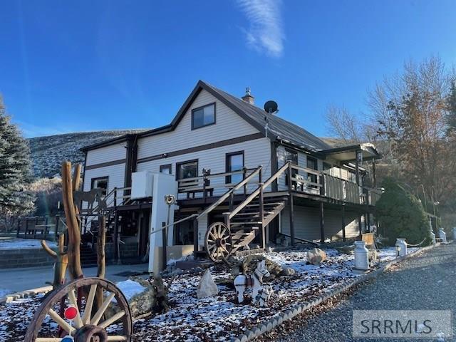 19 Parkview Road, SALMON, Idaho image 2