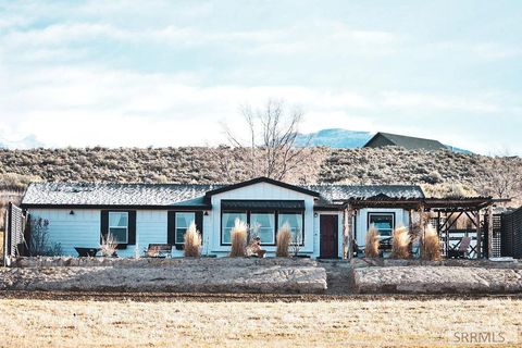 Homes For Sale - 56 Country Living Lane<br/> SALMON, ID 83467