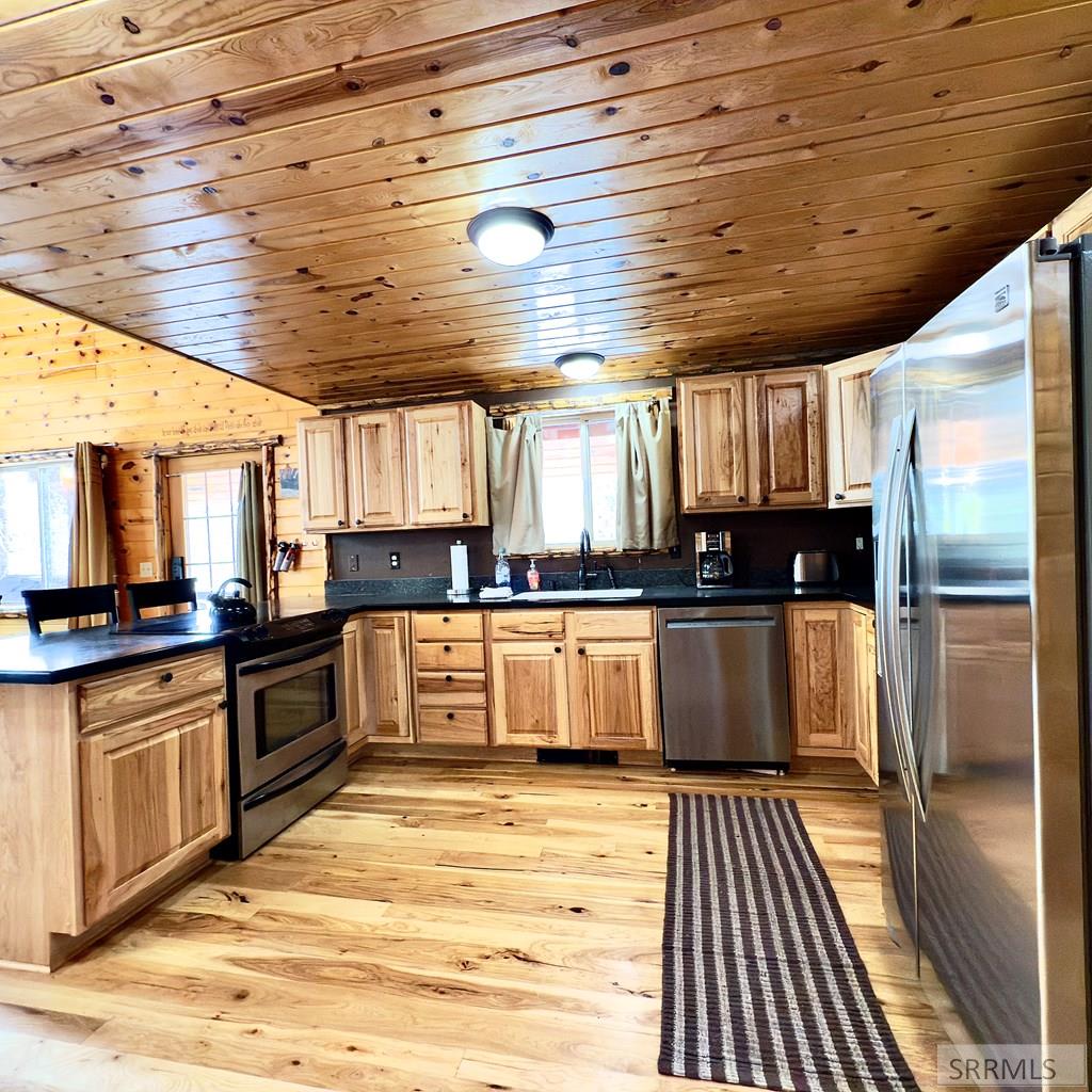 3892 Coho Drive, ISLAND PARK, Idaho image 3