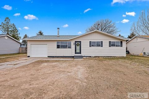 Photo of 4100 E Greenwillow Lane, IDAHO FALLS, ID 83401 (MLS # 2180905)